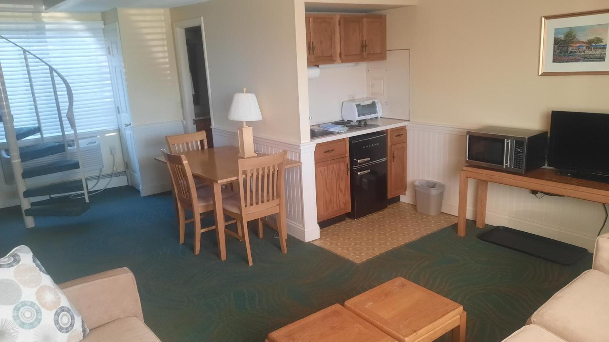 Harwichport Resort Club ميناء هارويتش المظهر الخارجي الصورة