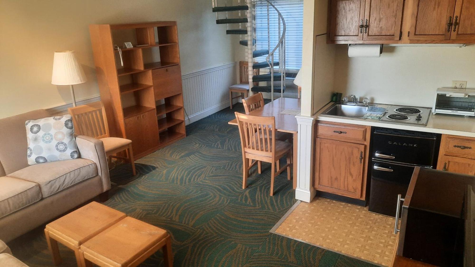Harwichport Resort Club ميناء هارويتش المظهر الخارجي الصورة