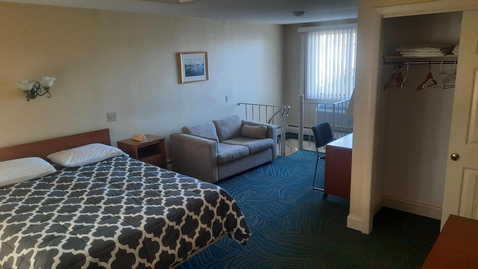 Harwichport Resort Club ميناء هارويتش المظهر الخارجي الصورة